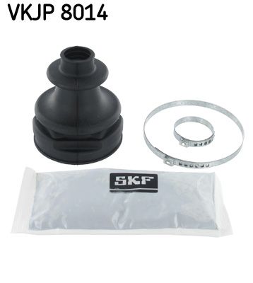 VKJP8014 SKF Комплект пыльника, приводной вал