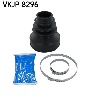 VKJP8296 SKF Комплект пыльника, приводной вал