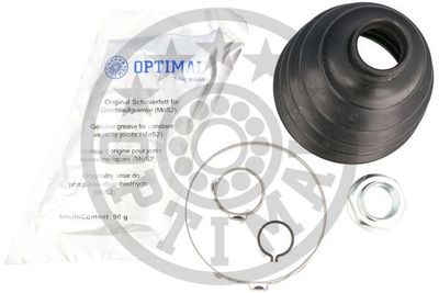 CVB10645TPE OPTIMAL Комплект пыльника, приводной вал