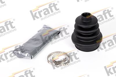 4411530 KRAFT AUTOMOTIVE Комплект пыльника, приводной вал