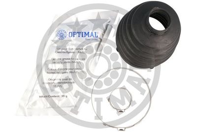 CVB10735TPE OPTIMAL Комплект пыльника, приводной вал