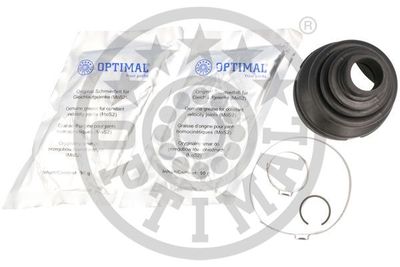 CVB10434CR OPTIMAL Комплект пыльника, приводной вал