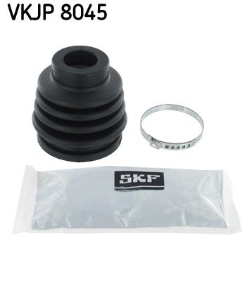 VKJP8045 SKF Комплект пыльника, приводной вал