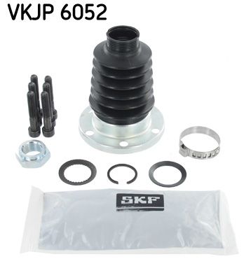 VKJP6052 SKF Комплект пыльника, приводной вал