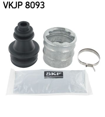 VKJP8093 SKF Комплект пыльника, приводной вал