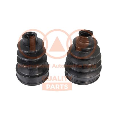 40716082K IAP QUALITY PARTS Комплект пыльника, приводной вал