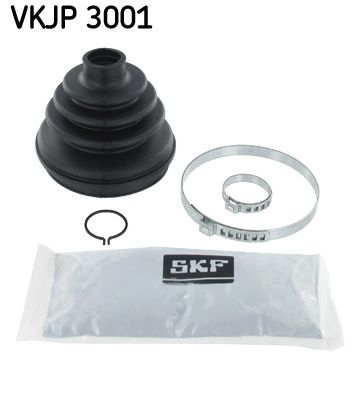 VKJP3001 SKF Комплект пыльника, приводной вал