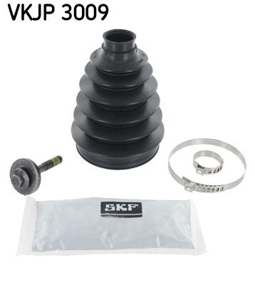 VKJP3009 SKF Комплект пыльника, приводной вал