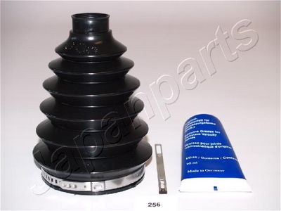 KB256 JAPANPARTS Комплект пыльника, приводной вал