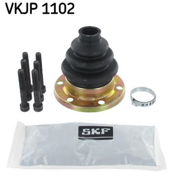 VKJP1102 SKF Комплект пыльника, приводной вал