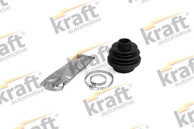 4411900 KRAFT AUTOMOTIVE Комплект пыльника, приводной вал