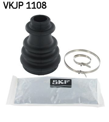 VKJP1108 SKF Комплект пыльника, приводной вал