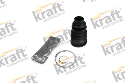 4415095 KRAFT AUTOMOTIVE Комплект пыльника, приводной вал