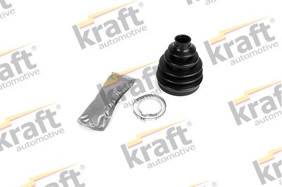 4410067 KRAFT AUTOMOTIVE Комплект пыльника, приводной вал