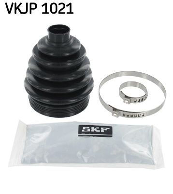 VKJP1021 SKF Комплект пыльника, приводной вал