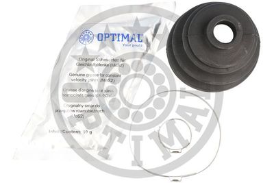 CVB10438CR OPTIMAL Комплект пыльника, приводной вал