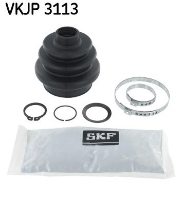 VKJP3113 SKF Комплект пыльника, приводной вал