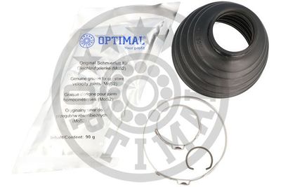 CVB10733TPE OPTIMAL Комплект пыльника, приводной вал