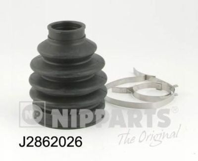 J2862026 NIPPARTS Комплект пыльника, приводной вал