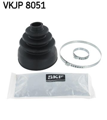 VKJP8051 SKF Комплект пыльника, приводной вал