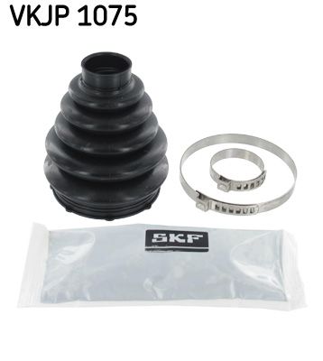 VKJP1075 SKF Комплект пыльника, приводной вал