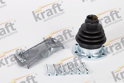 4410130 KRAFT AUTOMOTIVE Комплект пыльника, приводной вал