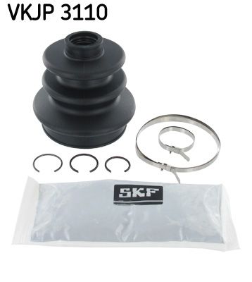 VKJP3110 SKF Комплект пыльника, приводной вал