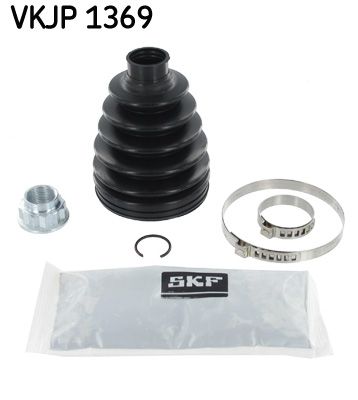 VKJP1369 SKF Комплект пыльника, приводной вал