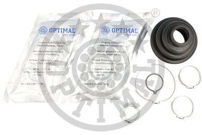 CVB10494CR OPTIMAL Комплект пыльника, приводной вал