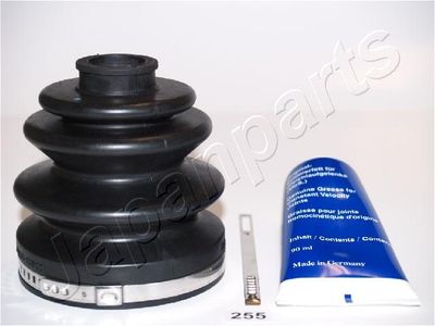 KB255 JAPANPARTS Комплект пыльника, приводной вал