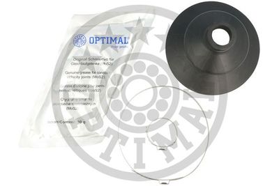 CVB10493CR OPTIMAL Комплект пыльника, приводной вал