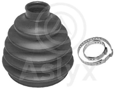 AS200423 Aslyx Комплект пыльника, приводной вал