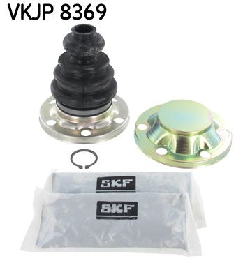 VKJP8369 SKF Комплект пыльника, приводной вал