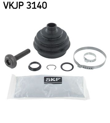 VKJP3140 SKF Комплект пыльника, приводной вал