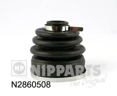 N2860508 NIPPARTS Комплект пыльника, приводной вал