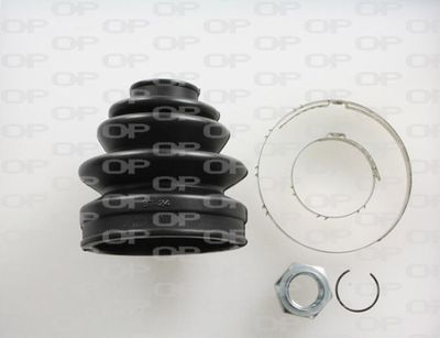 SJK703300 OPEN PARTS Комплект пыльника, приводной вал