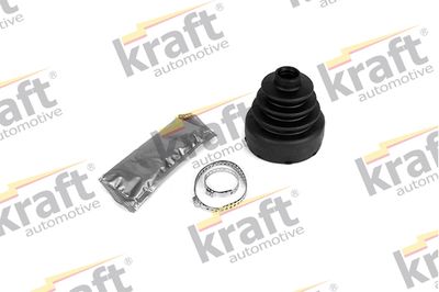 4412110 KRAFT AUTOMOTIVE Комплект пыльника, приводной вал