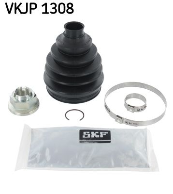 VKJP1308 SKF Комплект пыльника, приводной вал