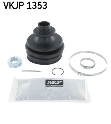 VKJP1353 SKF Комплект пыльника, приводной вал