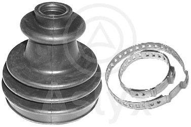 AS511710 Aslyx Комплект пыльника, приводной вал