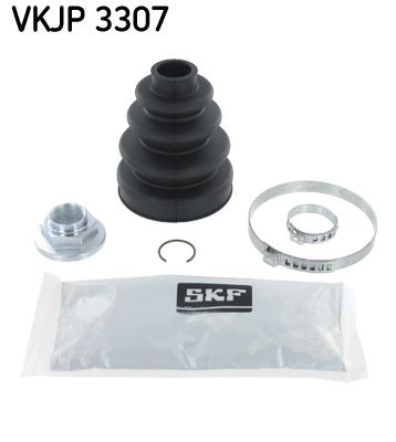 VKJP3307 SKF Комплект пыльника, приводной вал