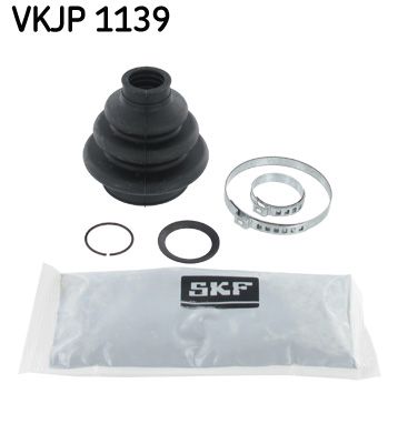 VKJP1139 SKF Комплект пыльника, приводной вал