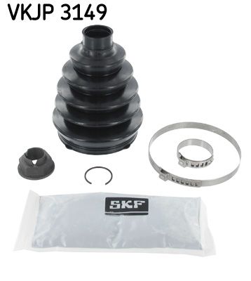 VKJP3149 SKF Комплект пыльника, приводной вал