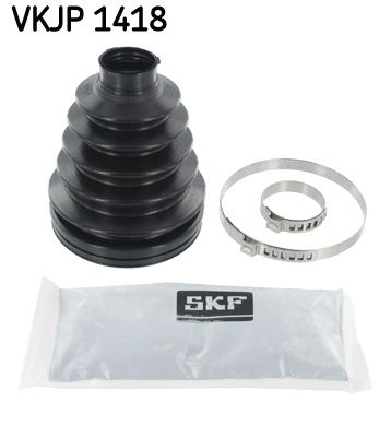 VKJP1418 SKF Комплект пыльника, приводной вал