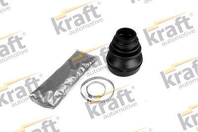 4415511 KRAFT AUTOMOTIVE Комплект пыльника, приводной вал