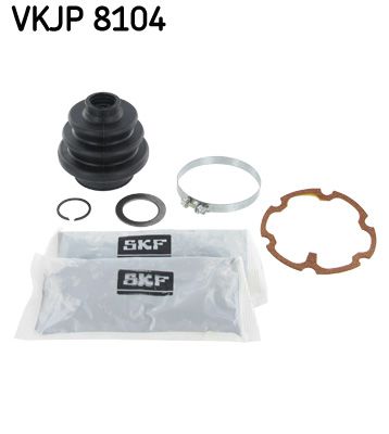 VKJP8104 SKF Комплект пыльника, приводной вал