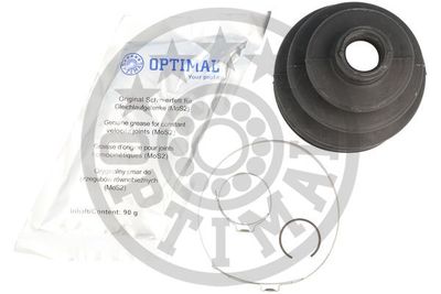 CVB10352CR OPTIMAL Комплект пыльника, приводной вал