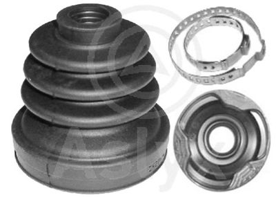 AS200438 Aslyx Комплект пыльника, приводной вал