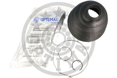 CVB10633TPE OPTIMAL Комплект пыльника, приводной вал