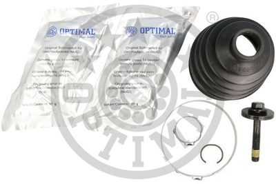 CVB10524TPE OPTIMAL Комплект пыльника, приводной вал